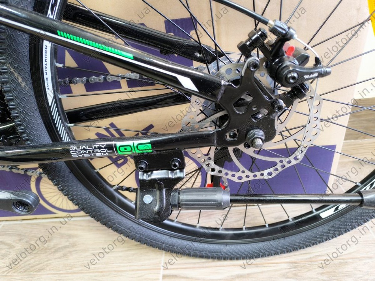 Купити Велосипед Crossbike 24
